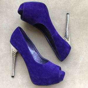 Dolls kill heels